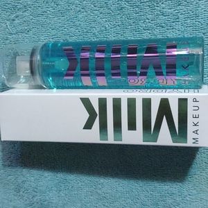 LARGE MILK MAKEUP HYDRO SET + REFRESH SPRAY / GRIP SPRAY FIXANT + RAFRAICHISSANT